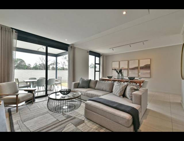 3 BEDROOM HOUSE FOR SALE IN EYE OF AFRICA